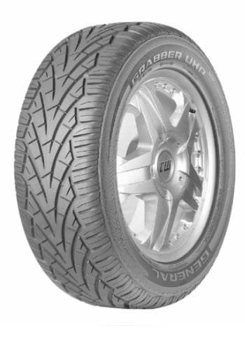 265/70R15 112H SL GRABBER UHP