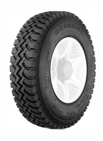 7.50/R16C 112/110N SUPER ALL GRIP   TL