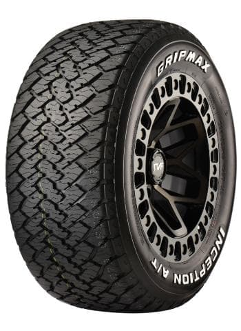 GRIPMAX 215/65R16 98T INCEPTION A/T 3PMSF RWL - 215/65R16