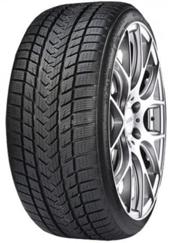 GRIPMAX 265/40R21 XL 105V STATUS PRO W DOT 17 - 265/40R21