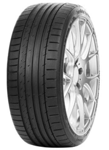 285/30R19 98Y SUREGRIP PRO SPORT XL
