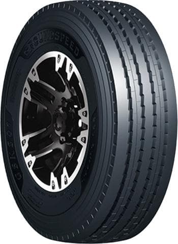 215/75R17.5 136J GSKS01 3PMSF
