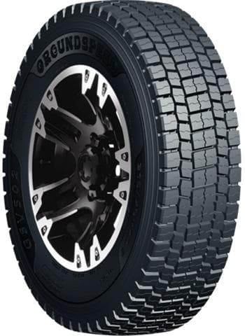 225/75R17.5 129M GSVS02 3PMSF