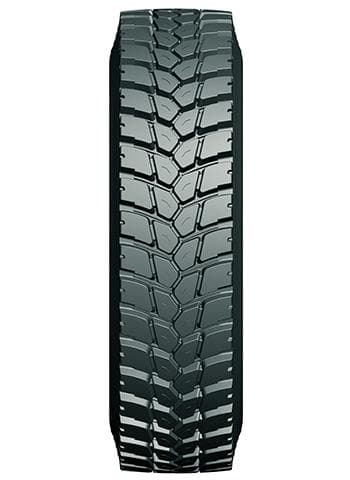 13/80R22.5 156K GSVX02 3PMSF