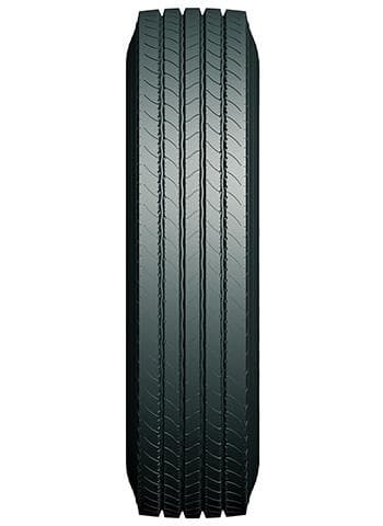 255/70R22.5 140L GSZS01 3PMSF