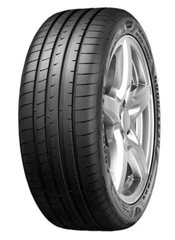 225/45R18 91Y EAGLE F1 ASYMMETRIC 5