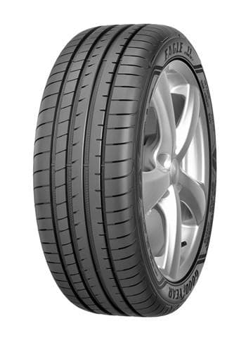 295/40RZR19 108Y/ EAGLE F1 ASY 3 XL ML N0