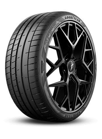 HL245/35R20 98Y EAG F1 SUPERSPORT R