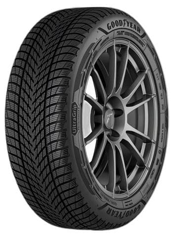 235/55R18 104H UG PERFORMANCE 3 MO XL