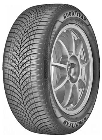 255/35R20 97W VECTOR-4S G3 XL