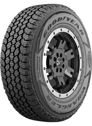 GOODYEAR 255/70R18 116H XL WRANGLER AT ADVENTURE - 255/70R18