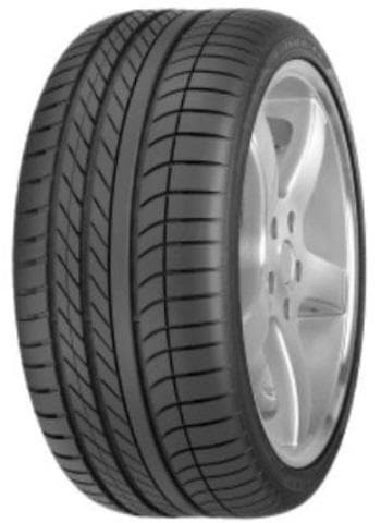 275/45R21 110W/ EAGLE F1 ASY SUV XL FP