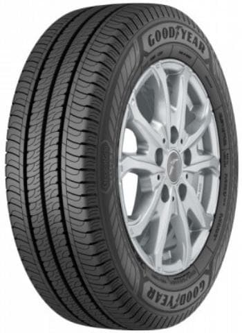 235/50R19C 111T EFFIGRIP CARGO 2