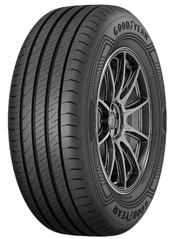 215/70R16 100H EFFICIENTGRIP 2 SUV