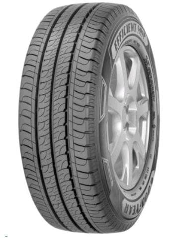 215/60R17C 109/107H EFFIGRIP CARGO