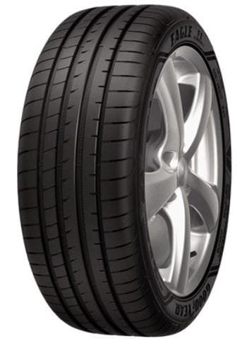 245/35ZR20 (95Y) EAG F1 ASY 3 NA0 XL FP