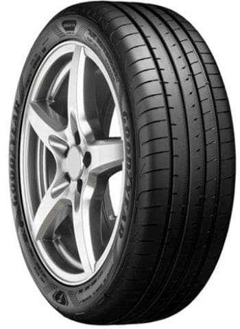 255/35R20 100Y F1 ASYM 5* FP