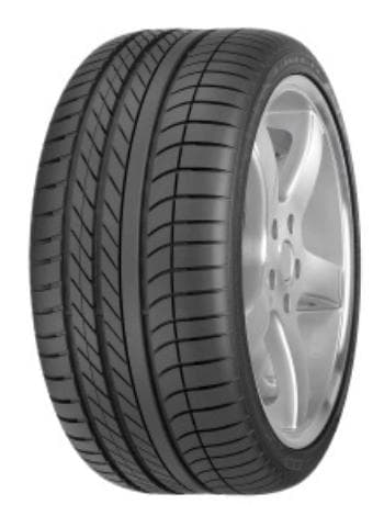 295/40R22 112W EAG F1 ASY SUV MO1 XL FP