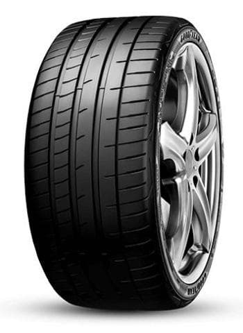 275/35ZR20 (102Y) EAG F1 SUPERSPORT XLFP