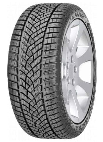 GOODYEAR 255/50R20 109V XL UG PERF SUV GEN 1    FP - 255/50R20