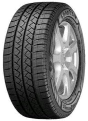 195/75R16 107S VECTOR-4S CARGO