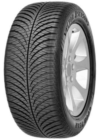 165/60R14 75H VECTOR-4S G2