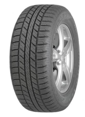 275/55R17 109V/ WRANGLER HP AW