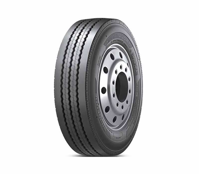 Hankook AU04+ 275/70R22