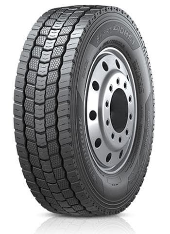 295/80R22.5 152M DH51