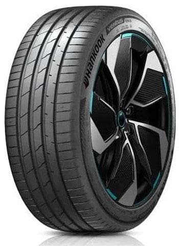 245/55R17 108W IK01A SOUND ABSORBER XL