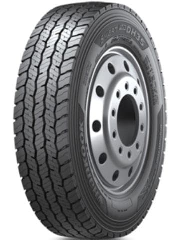 215/75R17.5 126M DH35