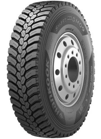 315/80R22.5 156K DM09