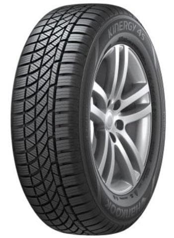 HANKOOK 155/70TR13 75T H740 KINERGY 4S - 155/70R13