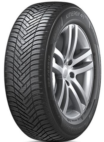 HANKOOK 155/65R14 75T H750 ALLSEASON - 155/65R14