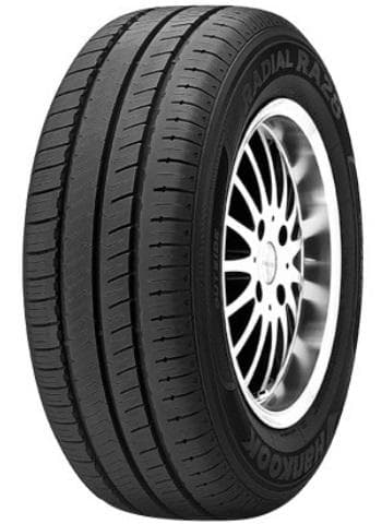 205/65R16C 107T RA28