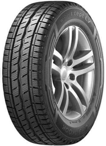 215/60R16C  103/101T XL  I*CEPT LV RW12