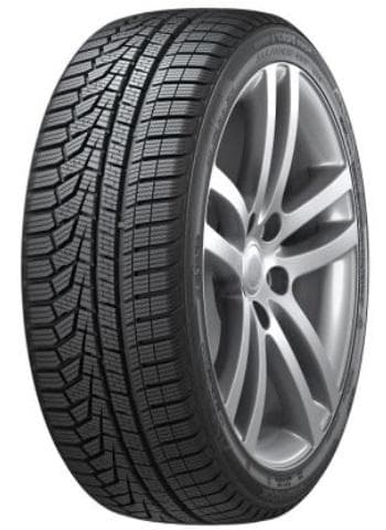 HANKOOK 295/35R23 108W XL W320A AO - 295/35R23