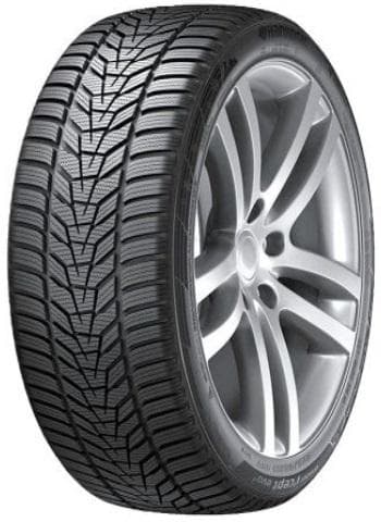 245/45R18 100V W330 SOUND ABSORBER XL