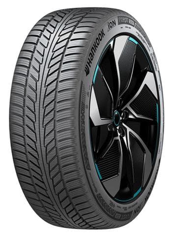 255/45R20V XL 105V WIN I*CEPT ION X IW01A EV SA