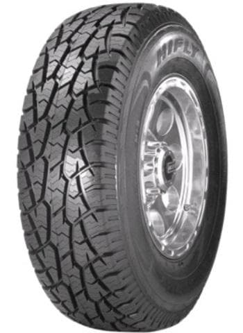 265/75R16 116S AT601 TL