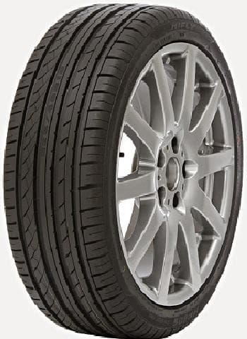 HIFLY 255/30R20XL 92W HF805 TL - 255/30R20