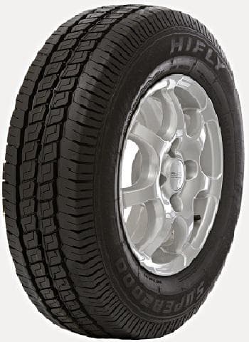 185/75R16C 104R SUPER2000 TL