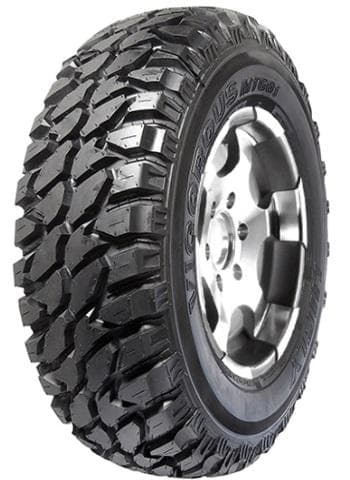 33X12.50R20 114Q VIGOROUS MT601 P.O.R.