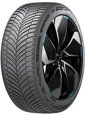HANKOOK 255/45R19 104Y IL01A SUV SOUND ABSORB XL - 255/45R19