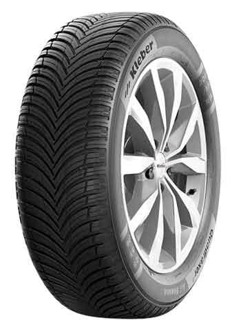 165/65R15 81T QUADRAXER 3