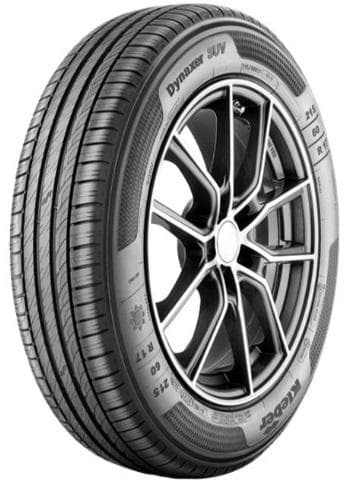 235/55R18 100V DYNAXER SUV