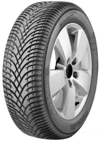 KLEBER 195/65R15 91H KRISALP HP3 - 195/65R15
