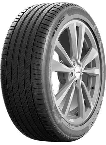 215/60R17 100H DYNAXER HP5 SUV XL