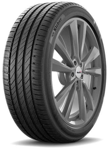 KLEBER 225/45R17 94W DYNAXER HP5 XL - 225/45R17