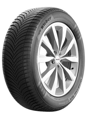 KLEBER 225/55R19 99V QUADRAXER SUV - 225/55R19